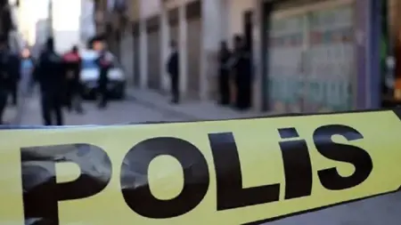 حادثة مروعة.. جريمة قتل وسط مدينة إسطنبول