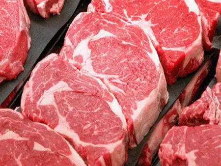 لا زيادة بأسعار اللحوم في تركيا