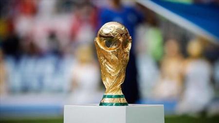 الأنظار تتجه نحو حفل سحب قرعة نهائيات كأس العالم لكرة القدم 2022