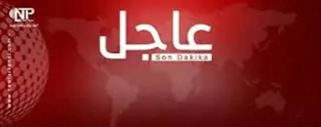 عاجل:الرئاسة السورية تعلن عن اتفاق لوقف إطلاق النار وتدعو الفصائل إلى احترام التهدئة