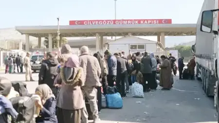 ثلاثة مواضيع ساخنة  ذات أولوية هامة تنتظر الرئيس أردوغان