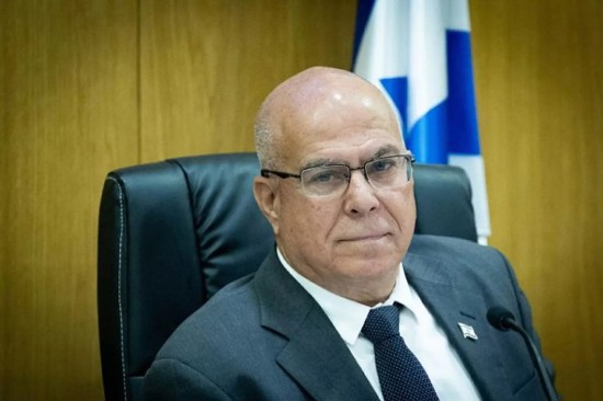نائب إسرائيلي: لا يوجد أبرياء في غزة ويجب القضاء عليهم