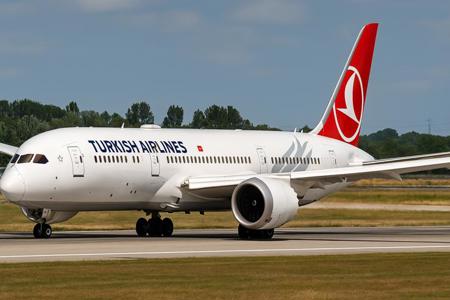 الخطوط الجوية التركية تعلن شراء 225 طائرة Boeing جديدة