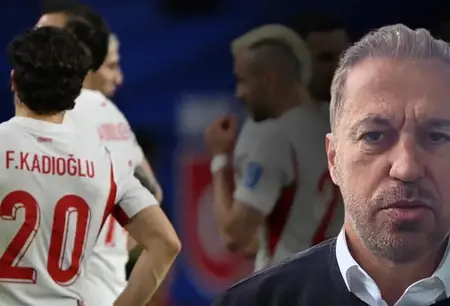 جدل متواصل حول المنتخب التركي بعد تعثّره في كأس العالم