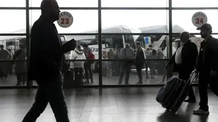 زيادة مبيعات تذاكر الحافلات في تركيا لقضاء عطلة الفصل الدراسي