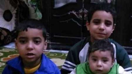 مذبحة وقت السحور في مصر.. ضحيتها 6 أطفال وأمهم