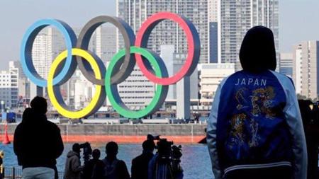 تزايد عدد إصابات كورونا بين المشاركين بأولمبياد طوكيو