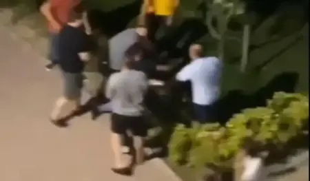 ضجة واسعة في تركيا عقب حادثة عنصرية ضحيتها مواطن عربي