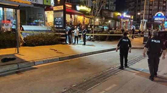 تركيا: شجار بالسكاكين في ولاية أضنة أسفر عن 4 جرحى