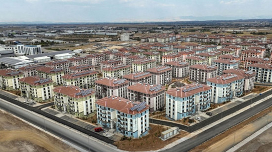 1017 مسكناً تُسلم في يناير لحاملي الحق في مالاطيا