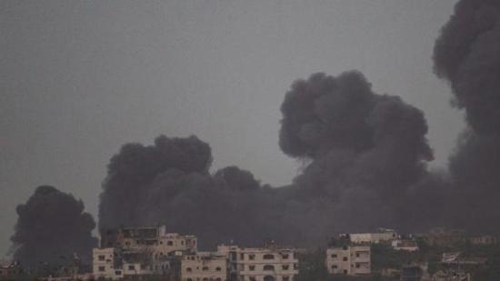 عدد شهداء غزة يتخطى حاجز الـ 21 ألفًا