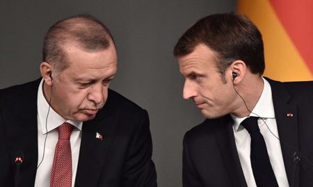 تركيا وفرنسا واليونان ستنفذ عملية إنسانية مشتركة في ماريوبول الأوكرانية