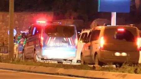 مصرع شخص في قتال مسلح في اسطنبول