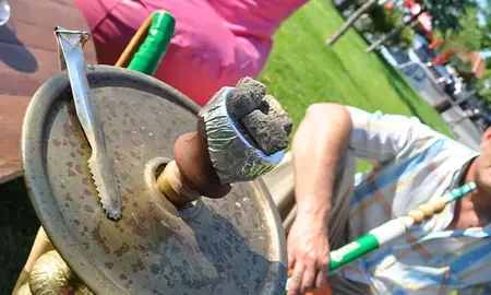 إسطنبول تمنع الأرجيلة في حدائقها وشواطئها 