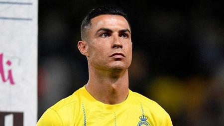 هل انتهى مشوار كريستيانو رونالدو في الدوري السعودي؟