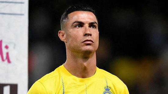 هل انتهى مشوار كريستيانو رونالدو في الدوري السعودي؟ هل انتهى مشوار كريستيانو رونالدو في الدوري السعودي؟