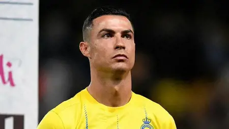 هل انتهى مشوار كريستيانو رونالدو في الدوري السعودي؟