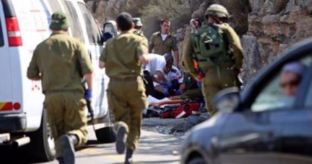 فلسطين.. مقتل مستوطن إسرائيلي وإصابة آخر في عملية دهس بقلقيلية