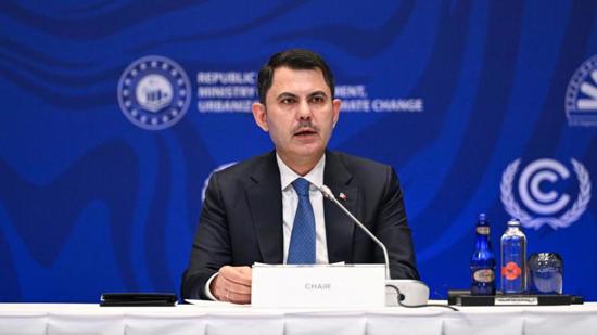 وزيرٌ تركيّ: شوارع ديريلي ومنازلها ومحالّها تلمع كالنجوم بعد 6 أعوامٍ من كارثة السيول