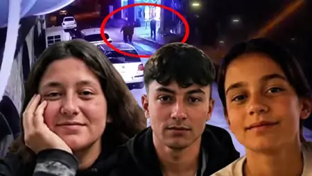 التحقيق في وفاة 3 أشقّاء غرقاً على شاطئ دارجة بكوجالي يتركّز على احتمالَين