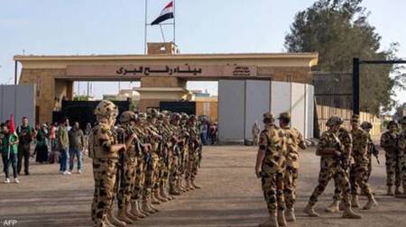 استشهاد جنديين مصريين برصاص الاحتلال.. كيف سيرد الجيش المصري؟