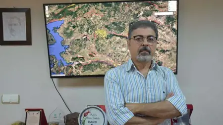 خبير زلازل: هزّة ملاطية «زلزال محفَّز» مرتبط بزلازل شباط 2023