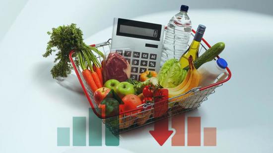 اليوم رقم التضخم المنتظر: توقعات بـ1.86% لأغسطس وتراجع السنوي إلى 31.5%.. وهذه انعكاساته على الإيجارات