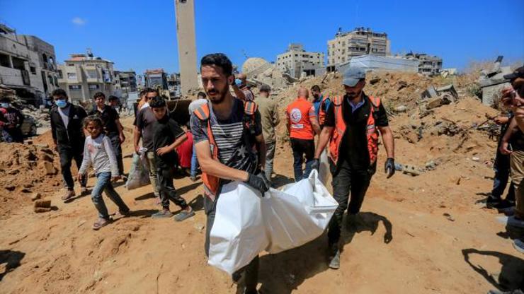 استشهاد طفل متأثراً بجراحه إثر هجمات الاحتلال الإسرائيلي على غزة رغم اتفاق وقف إطلاق النار