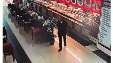 معركة الوجبة المجانية في ولاية دنيزلي تثير ضجة واسعة ..ما القصة؟