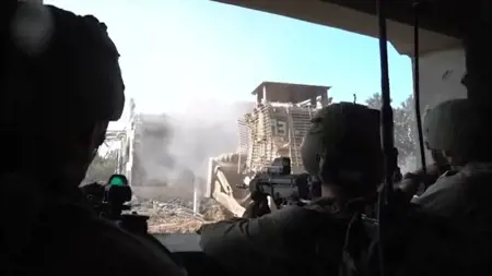 جيش الاحتلال يقتل طفلين توأم عمرهما 8 سنوات في عيد ميلادهما في غزة