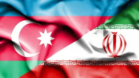 غضب أذربيجاني جراء تحليق طائرة حربية إيرانية على الحدود بين البلدين