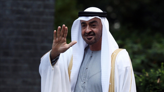 بقيادة الرئيس محمد بن زايد.. الإمارات تدخل حقبة تاريخية جديدة من الازدهار الاقتصادي
