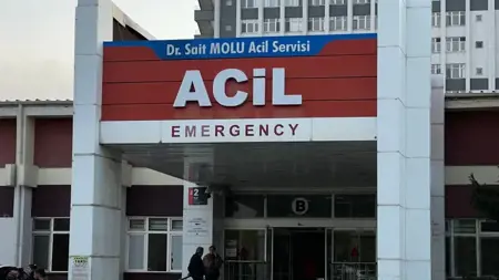 80 شخصاً يُنقلون إلى المستشفى بعد مهرجان «سوجوك» في كي ارسّي