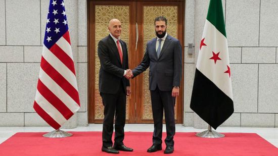 واشنطن تخفّف قيود التصدير إلى سوريا لأول مرة منذ عقد واشنطن تخفّف قيود التصدير إلى سوريا لأول مرة منذ عقد
