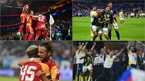 تركيا تُمثَّل بفريقين في دوري أبطال أوروبا بعد 19 عاماً من الغياب