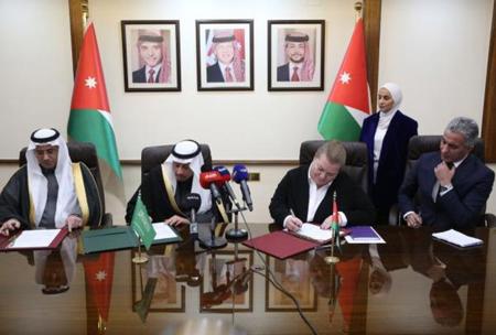 41.157 مليار دينار الدين العام للأردن والسعودية تدعم موازنة الأردن