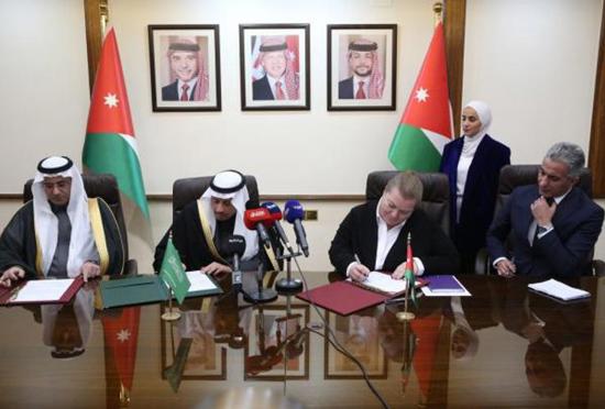 41.157 مليار دينار الدين العام للأردن والسعودية تدعم موازنة الأردن