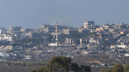 كتائب القسام تعلن عن مقتل 7 من الأسرى الإسرائيليين في غزة