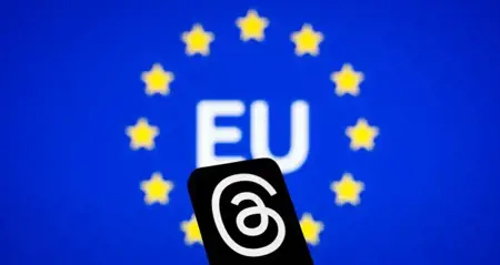 رسمياً: ثريدز أصبح متاحاً في أوروبا بدون VPN