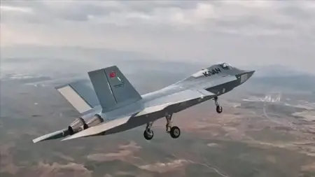 الطائرة المقاتلة الوطنية «قآن»: واشنطن توافق على صفقة بـ700 مليون دولار