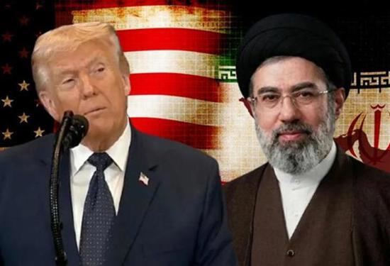 ترامب: سنضرب إيران الليلة.. وطهران تتوعد باستهداف «مصدر أي هجوم» في رسالة لدول المنطقة