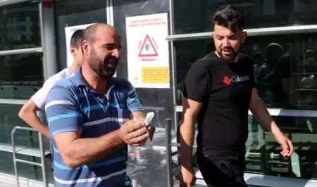 إصابة عدد من الجزارين الأتراك بجروح في أول أيام عيد الأضحى