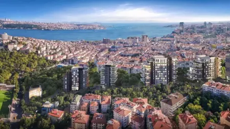 تركيا تتخذ قرارها بشأن منح الجنسية للأجانب مقابل الاستثمار