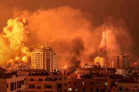 المخابرات المصرية تسلم حماس مسودة اقتراح حول صفقة الرهائن مع إسرائيل