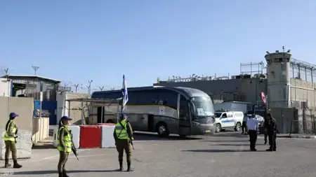 هل ستتأخر الصفقة بين غزة واسرائيل في اليوم الرابع من الهدنة المؤقتة!