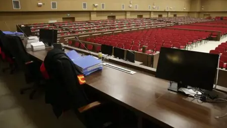 اسطنبول: السجن لمدة عام على مواطن تركي أراد بيع كليته وآخر أراد شراءها