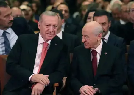 بهتشلي: الانتخابات التركية في موعدها