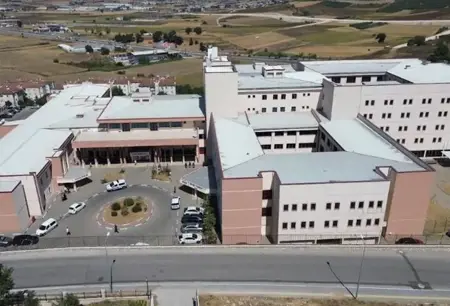 بورصة التركية تفتتح أوّل عيادةٍ متخصّصة للإقلاع عن التدخين للأطفال والمراهقين