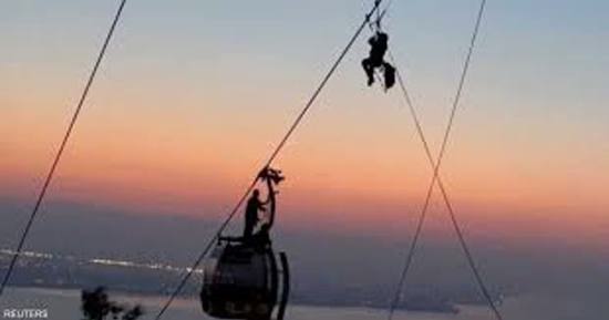 حكام بالسجن في كارثة التلفريك.. العدالة تُغلق ملف أنطاليا