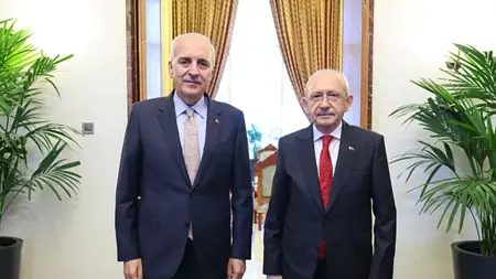 لجنة العدل التركية تُقرّ مشروع قانون لحماية الأطفال في العملية القضائية
